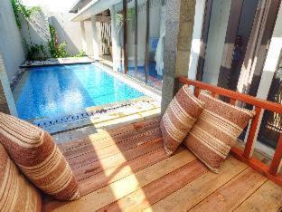 Lagoi Resort | Kamuela Villa Lagoi Bay Bintan