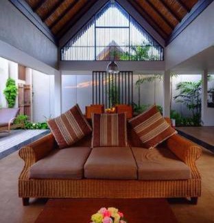 Lagoi Resort | Kamuela Villa Lagoi Bay Bintan
