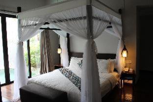Lagoi Resort | Kamuela Villa Lagoi Bay Bintan