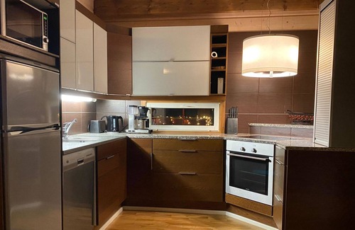 Lampivaara House | Kamula by Interhome
