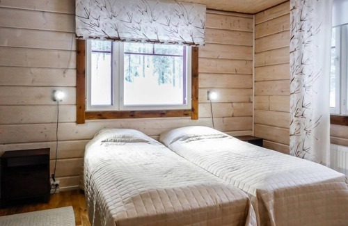 Lampivaara House | Kamula by Interhome
