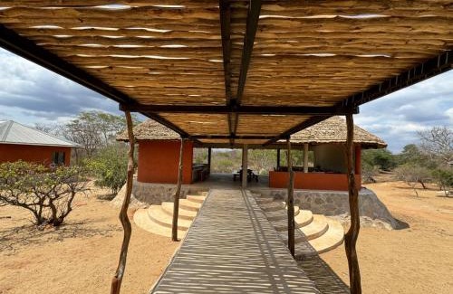 Makueni Cabin | Kamungi Bandas