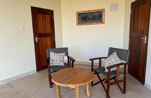 Makueni Cabin | Kamungi Bandas