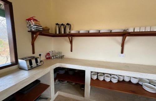Makueni Cabin | Kamungi Bandas