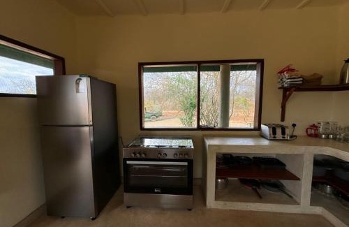 Makueni Cabin | Kamungi Bandas
