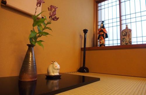 Sannenzaka Ninenzaka Hotel | Kamuroan