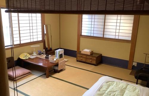 Sannenzaka Ninenzaka Hotel | Kamuroan
