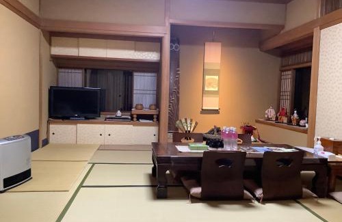 Sannenzaka Ninenzaka Hotel | Kamuroan