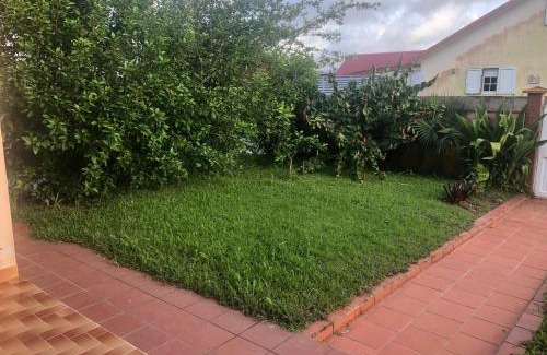 Le Morne-Rouge House | KAN'DLO