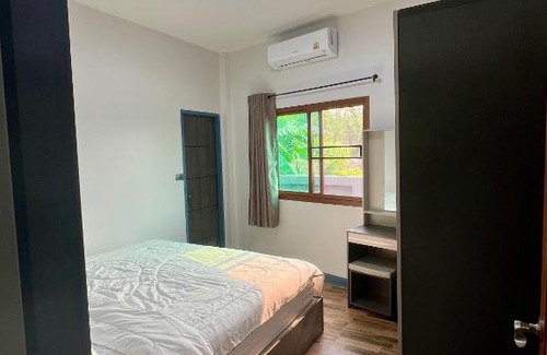 San Sai Villa | Kan Pool villa