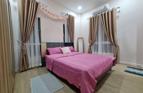 Sila Villa | KANA Homehug