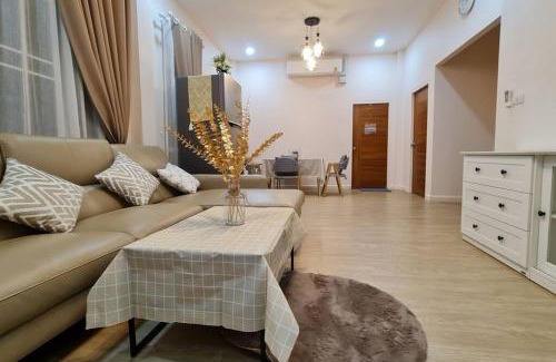 Sila Villa | KANA Homehug