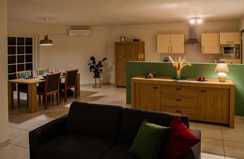 Kuringen Apartment | Kanaalzicht21