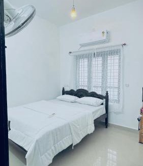 Quilon Apartment | Kanaan Homestay