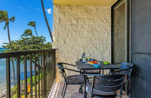 Maalaea House | Kanai A Nalu 318