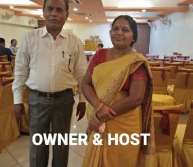 Varanasi Bed & Breakfast | KANAK HOME STAY