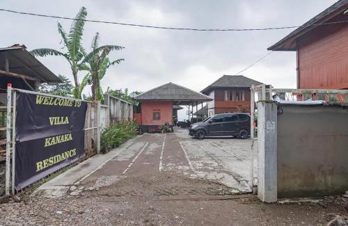 Ciater Hotel | Kanaka Residence Mitra RedDoorz