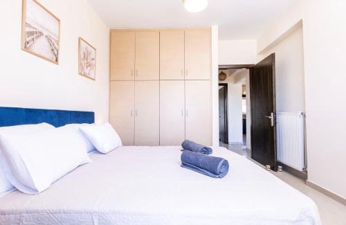 Alepou Apartment | Kanalia View Apartment