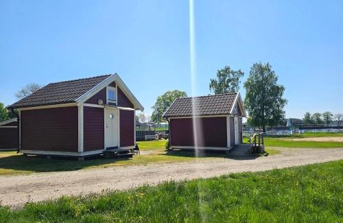 Sjotorp Cabin | Kanalkrogen Stugor