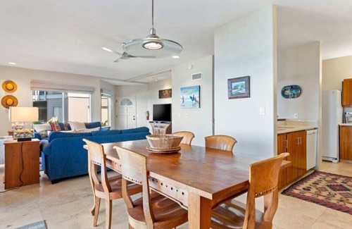 Keauhou Condo | Kanaloa at Kona - 2 Bedroom Ocean Front #2002