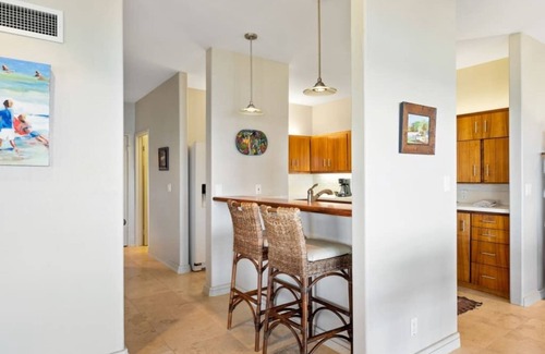 Keauhou Condo | Kanaloa at Kona - 2 Bedroom Ocean Front #2002