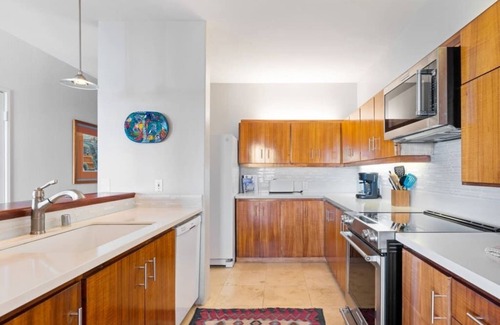 Keauhou Condo | Kanaloa at Kona - 2 Bedroom Ocean Front #2002