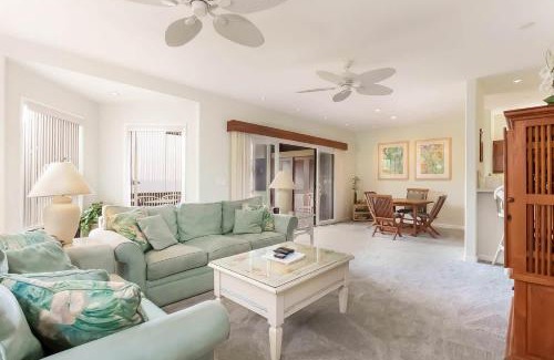 Keauhou House | Kanaloa At Kona - Enjoy Peace in Paradise