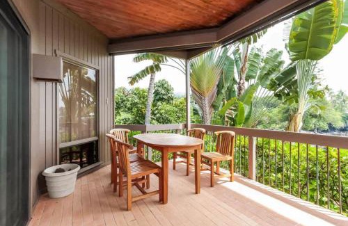 Keauhou House | Kanaloa At Kona - Enjoy Peace in Paradise
