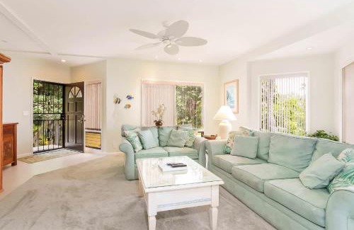 Keauhou House | Kanaloa At Kona - Enjoy Peace in Paradise