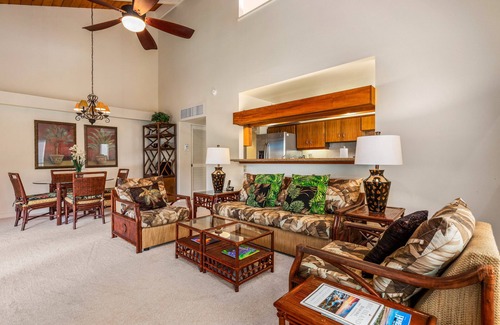 Keauhou Condo | Kanaloa Kona on a gorgeous ocean beach!