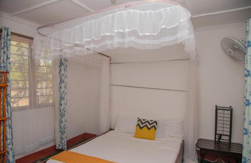 Mtwapa Villa | KANAMAI PRIME VILLAS