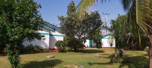 Mtwapa Villa | KANAMAI PRIME VILLAS