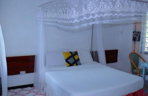 Mtwapa Villa | KANAMAI PRIME VILLAS