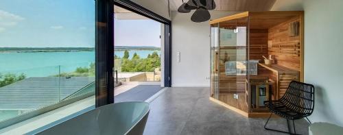 Lobstaedt Villa | KANANI am Hainer See