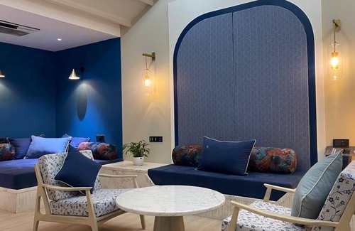 Sadri Resort | Kananwas Resort Kumbhalgrh