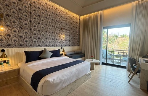 Sadri Resort | Kananwas Resort Kumbhalgrh