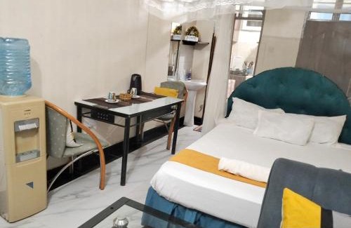 Shanzu Apartment | KANAPRIME-Studio Apartment
