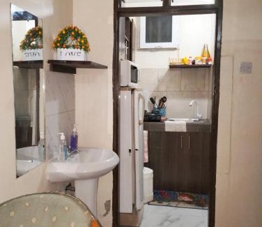 Shanzu Apartment | KANAPRIME-Studio Apartment