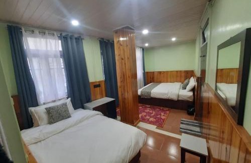 Darjeeling Bed & Breakfast | Kanari B&B