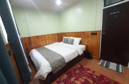 Darjeeling Bed & Breakfast | Kanari B&B