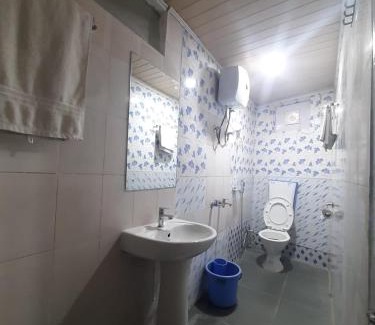 Darjeeling Bed & Breakfast | Kanari B&B