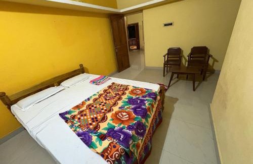 Gokarna House | Kanasu guest house