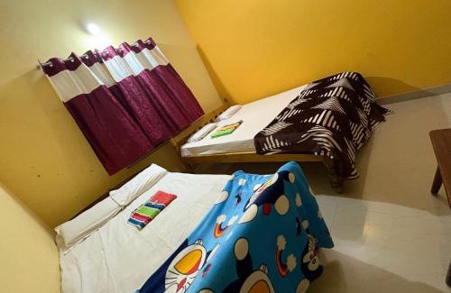 Gokarna House | Kanasu guest house