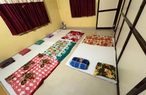 Gokarna House | Kanasu guest house