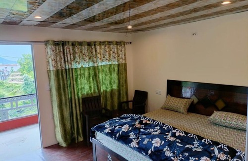 Kanatal Resort | Kanatal Basera
