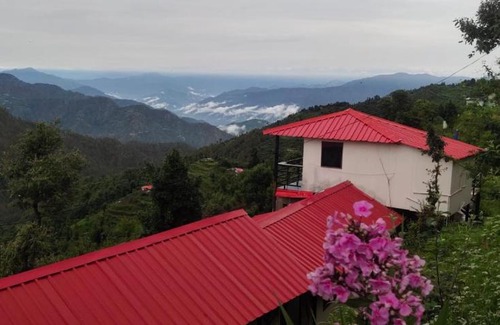 Kanatal Resort | Kanatal Basera