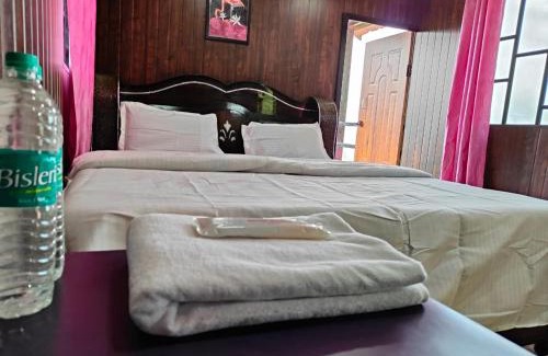 Kanatal Resort | Kanatal Basera