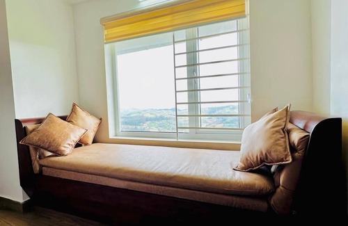 Ooty Villa | Kanavu Valley View Resort