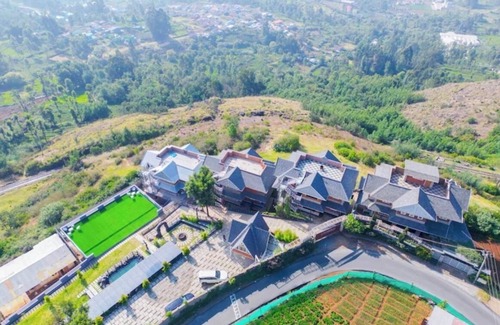 Ooty Villa | Kanavu Valley View Resort