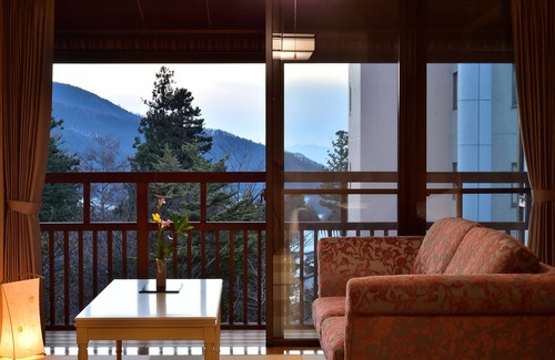 Yudanaka Shibu Onsen House | Kanbayashi Hotel Senjukaku